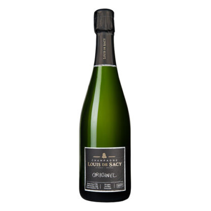 Zoom to enlarge the Louis De Sacy Brut Originel Champagne Brut Champagne Blend