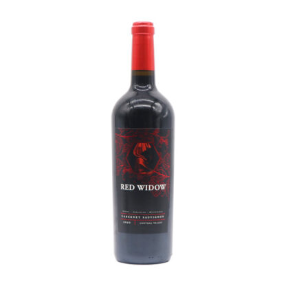 Zoom to enlarge the Red Widow Cabernet Sauvignon