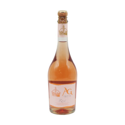 Zoom to enlarge the Ag Matta Sparkling Brut Rose