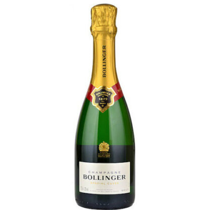 Zoom to enlarge the Bollinger Special Cuvee Brut Champagne Brut Champagne Blend