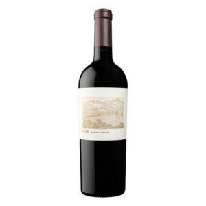Acumen Peak Ed Cora Vineyard Cabernet Sauvignon