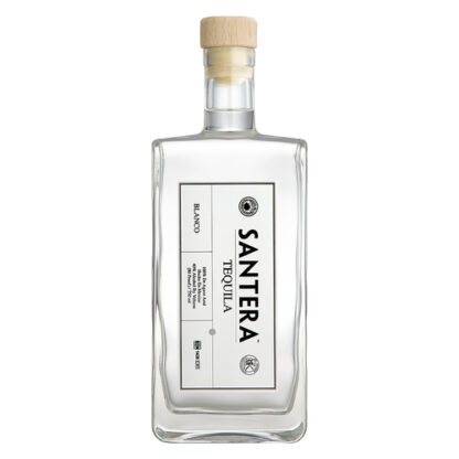 Zoom to enlarge the Santera Tequila • Blanco