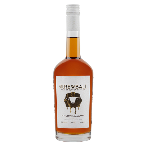 Zoom to enlarge the Skrewball Peanut Butter Whiskey