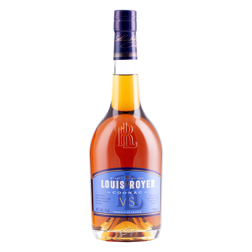 Zoom to enlarge the Louis Royer Cognac • VS