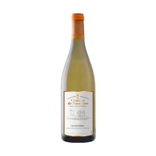 Zoom to enlarge the Chateau De Sancerre Sancerre Blanc