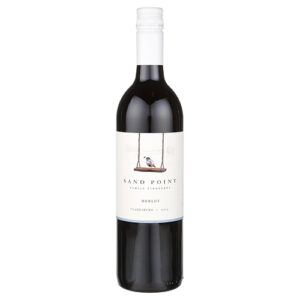 Sand Point Merlot Clarksburg