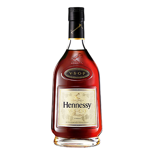 Zoom to enlarge the Hennessy V.s.o.p Privilege Cognac