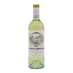 Chateau Carbonnieux Blanc Pessac Leognan