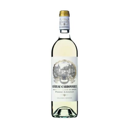 Zoom to enlarge the Chateau Carbonnieux Blanc Pessac Leognan