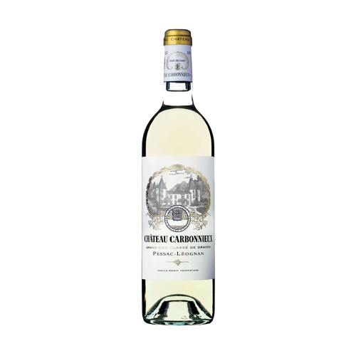 Zoom to enlarge the Chateau Carbonnieux Blanc Pessac Leognan