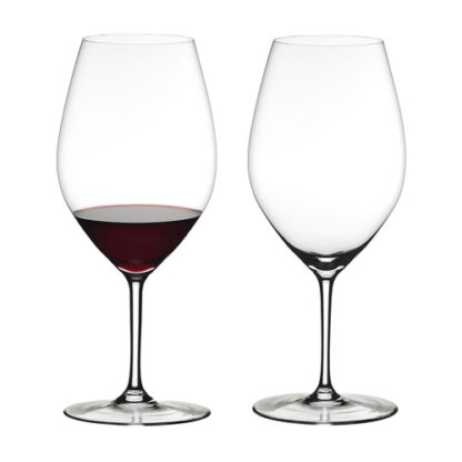 Zoom to enlarge the Riedel Wine Friendly Magnum Wine Glass