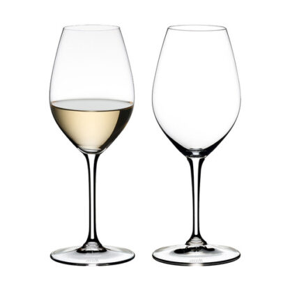 Zoom to enlarge the Riedel Wine Friendly White Wine /  Champagne Glass