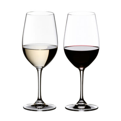 Zoom to enlarge the Riedel Vinum Wine Glass For Riesling / Zinfandel / Grand Cru