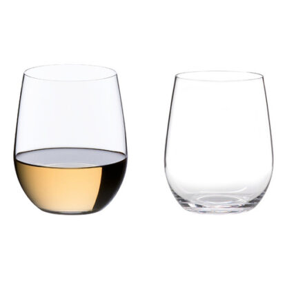 Zoom to enlarge the Riedel O Wine Tumbler For Viognier / Chardonnay