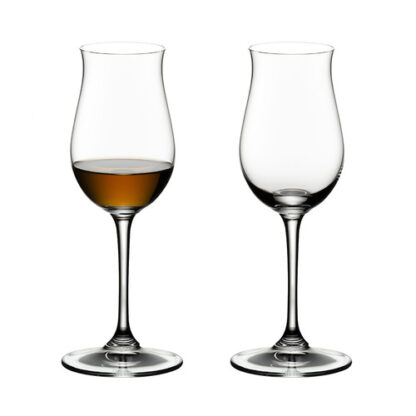 Zoom to enlarge the Riedel Vinum Cognac Hennessy Glass