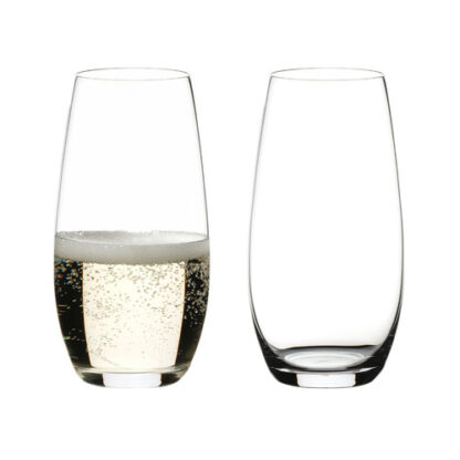 Zoom to enlarge the Riedel O Wine Tumbler For Champagne