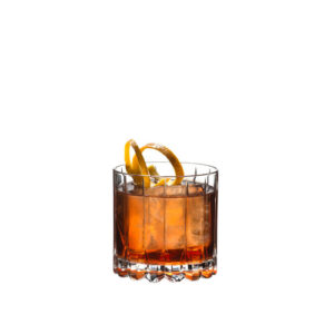 Riedel Drink Specific Glassware 10 oz Rocks Glass