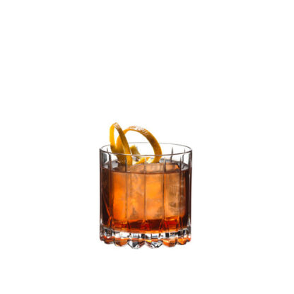 Zoom to enlarge the Riedel Drink Specific Glassware 10 oz Rocks Glass