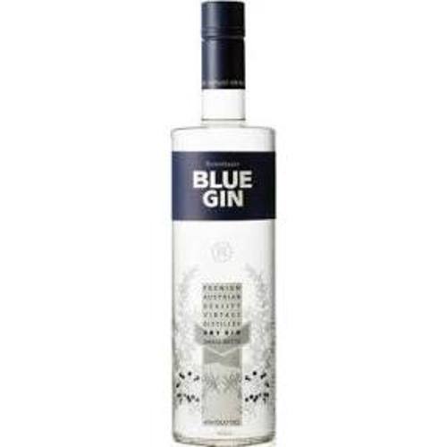 Zoom to enlarge the Hans Reisetbauer Blue Gin 6 / Case