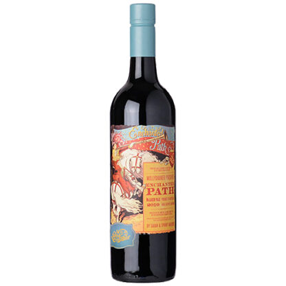 Zoom to enlarge the Mollydooker Enchanted Path Shiraz / Cab 6 / Case