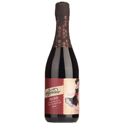 Zoom to enlarge the Mollydooker Miss Molly Sparkling Shiraz