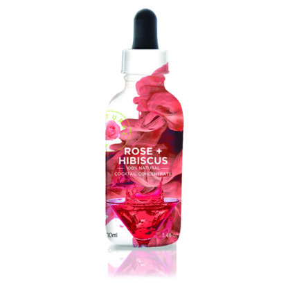 Zoom to enlarge the Wild Hibiscus Flower Extract • Rose / Hibiscus