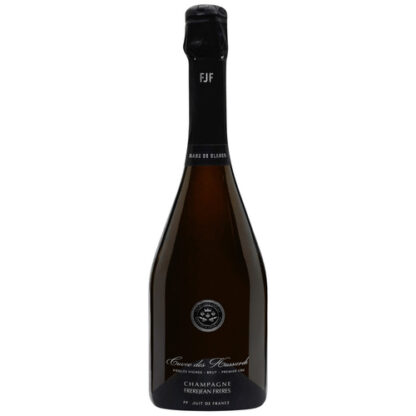 Zoom to enlarge the Frerejean Freres Champagne Hussards Immersed (4-case)