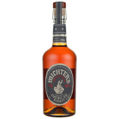 Zoom to enlarge the Michter’s Us 1 Small Batch Unblended American Whiskey