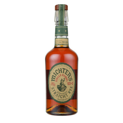 Zoom to enlarge the Michter’s Us 1 Single Barrel Kentucky Straight Rye Whiskey