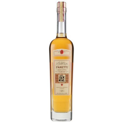Zoom to enlarge the Faretti Biscotti Liqueur