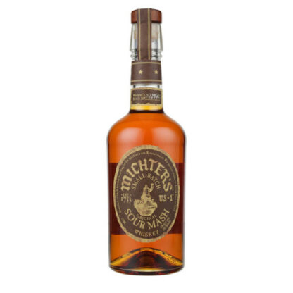 Zoom to enlarge the Michter’s Us 1 Small Batch Sour Mash Whiskey