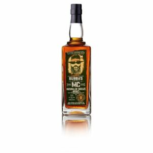 Bubba's Marshmallow Chocolate Whiskey
