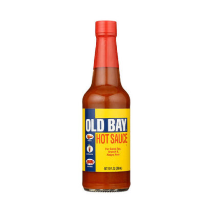 Zoom to enlarge the Old Bay Hot Sauce