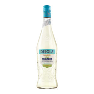 Delola Cocktails • Light Margarita