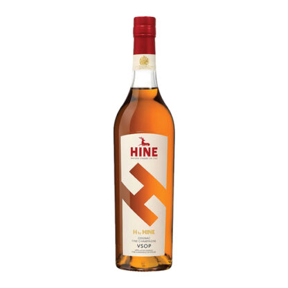 Zoom to enlarge the H By Hine VSOP Fine Champagne Cognac