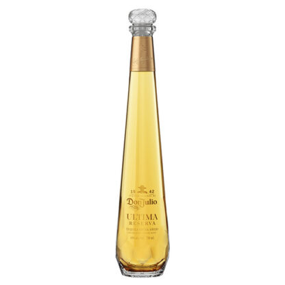 Zoom to enlarge the Don Julio Tequila • Extra Anejo Ultima Reserva