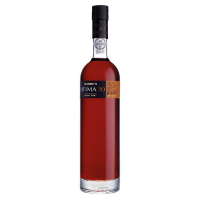 Zoom to enlarge the Warre’s Otima 20 Year Old Tawny Red Port