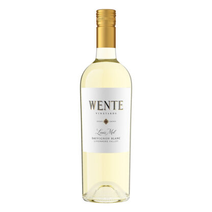 Zoom to enlarge the Wente Sauvignon Blanc Louis Mel