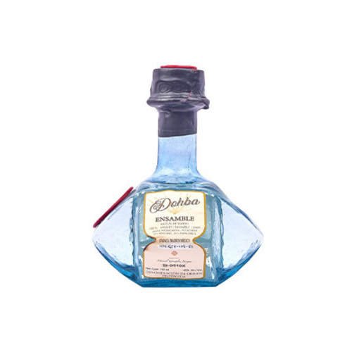 Zoom to enlarge the Dohba Mezcal &bull; Ensamble