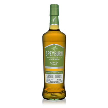 Zoom to enlarge the Speyburn Bradan Orach Highland Single Malt Scotch Whisky