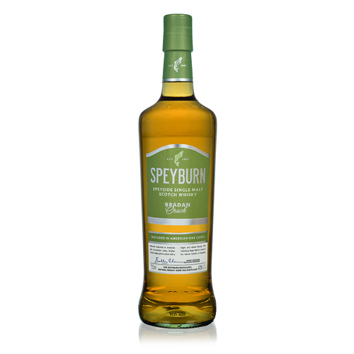 Zoom to enlarge the Speyburn Bradan Orach Highland Single Malt Scotch Whisky