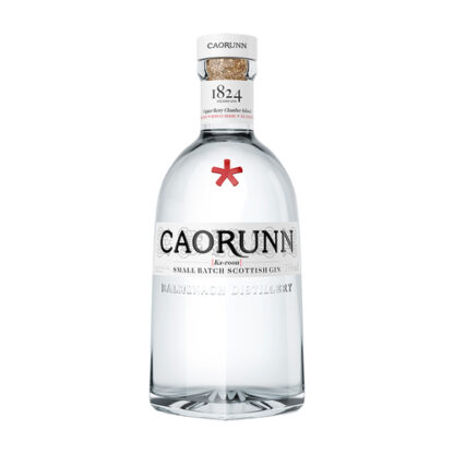 Zoom to enlarge the Caorunn Scottish Gin