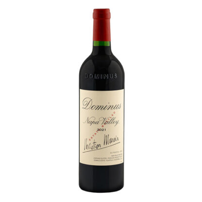 Zoom to enlarge the Dominus Napa Red Blend