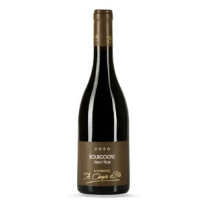Chopin Bourgogne Pinot Noir
