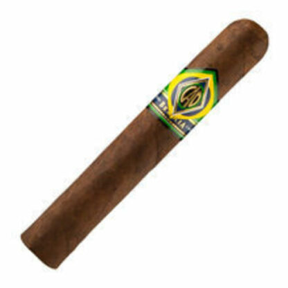 Zoom to enlarge the Cigar Cao Brazilia Amazon 6×60 Single