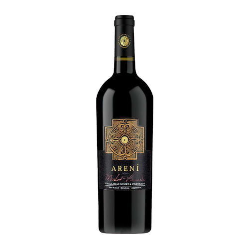 Zoom to enlarge the Chaglasian Areni Merlot / Bonarda