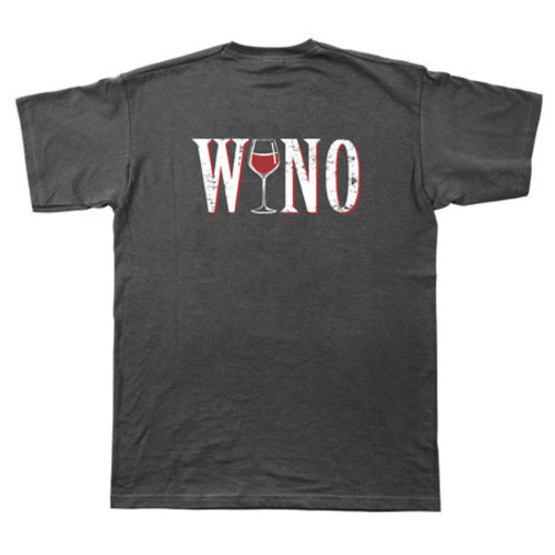 Zoom to enlarge the Specs Shirt &bull; Wino (Small)