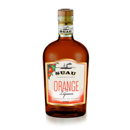 Zoom to enlarge the Suau Orange Brandy