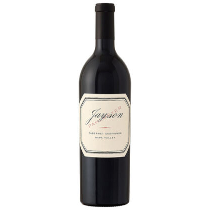 Zoom to enlarge the Jayson Cabernet Sauvignon