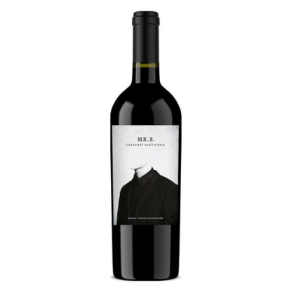 Zoom to enlarge the Mr. S. Cabernet Sauvignon
